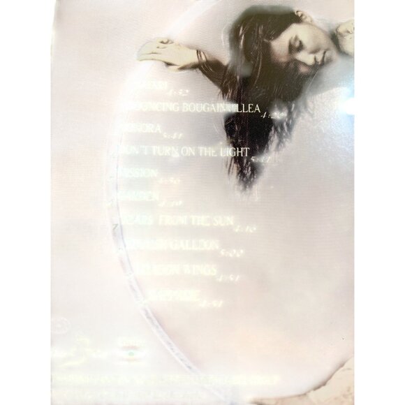 Keiko Matsui Sapphire Autographed CD Album 2003 - Picture 3 of 6